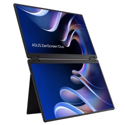 Monitor 14 cali ZenScreen Duo MB14FCD 360 FHD IPS | PartsPC.pl