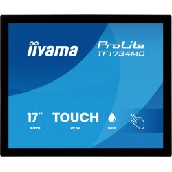 Monitor 17 cali ProLite TF1734MC-B8X TN, TN,POJ.10pkt.HDMI,D… | PartsPC.pl