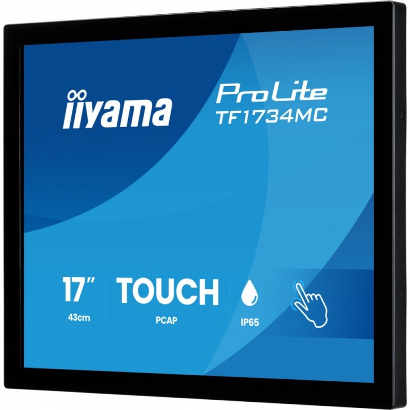 Monitor 17 cali ProLite TF1734MC-B8X TN, TN,POJ.10pkt.HDMI,D… | PartsPC.pl