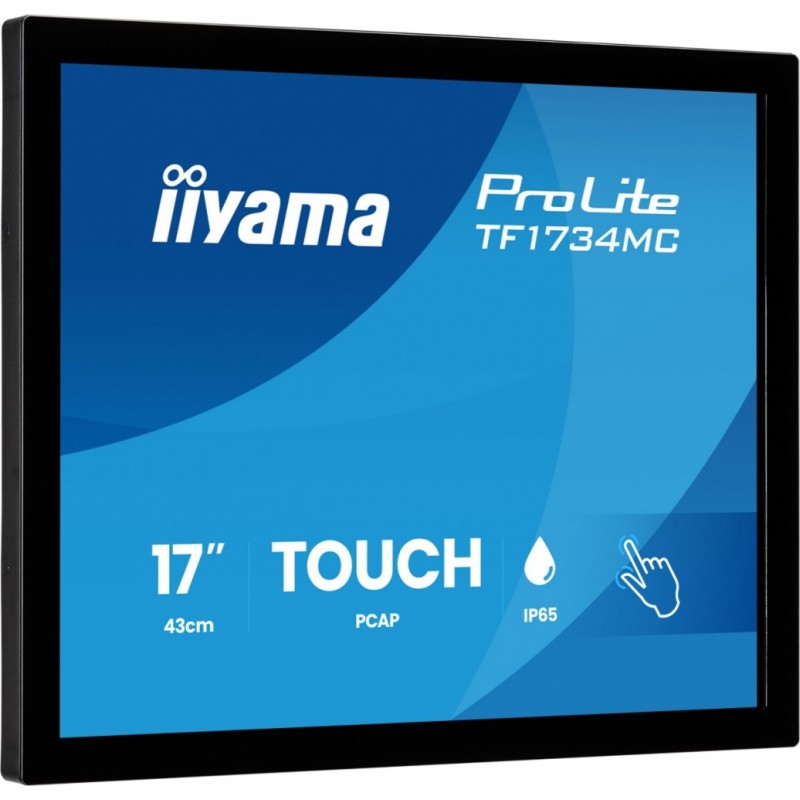 Monitor 17 cali ProLite TF1734MC-B8X TN, TN,POJ.10pkt.HDMI,D… | PartsPC.pl