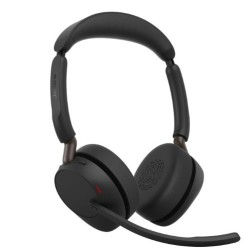 Słuchawki Evolve3 65 Stereo Link 390c MS | PartsPC.pl