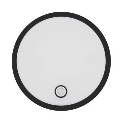 Lampa LED z czujnikiem ruchu Maclean MCE535 B, czujnik PIR, … | PartsPC.pl
