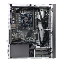 Komputer ADAX LIBRA WXIPC14400 i5-14400/H610/16GB/1TB/Wi-Fi/… | PartsPC.pl