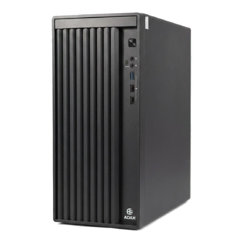 Komputer ADAX LIBRA WXIPC14400 i5-14400/H610/16GB/1TB/Wi-Fi/… | PartsPC.pl