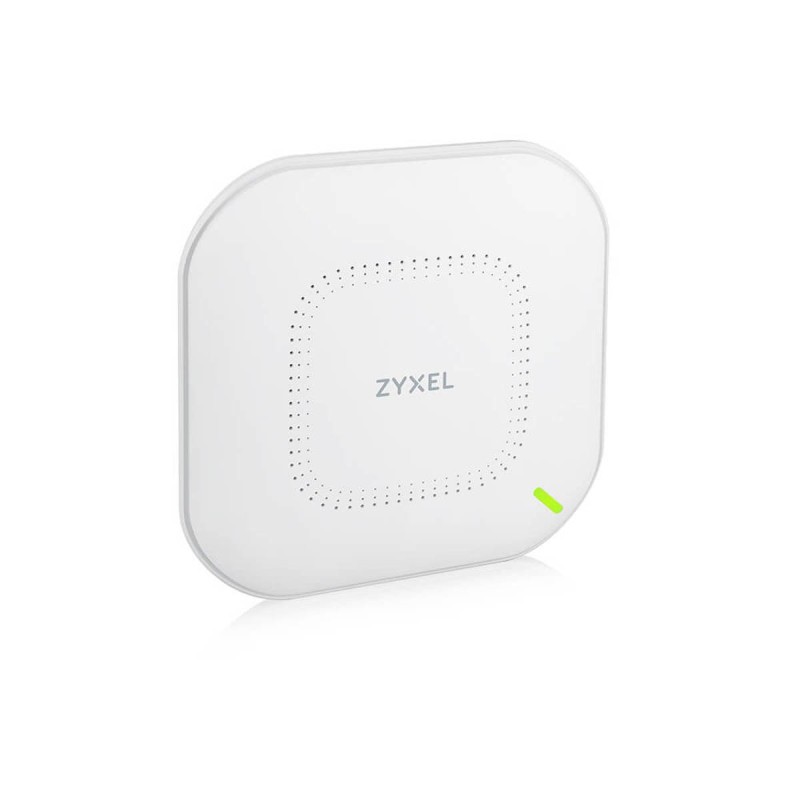 Zyxel WAX610D-EU0101F | Access point Wi-Fi 6 z portem 2,5 Gb… | PartsPC.pl