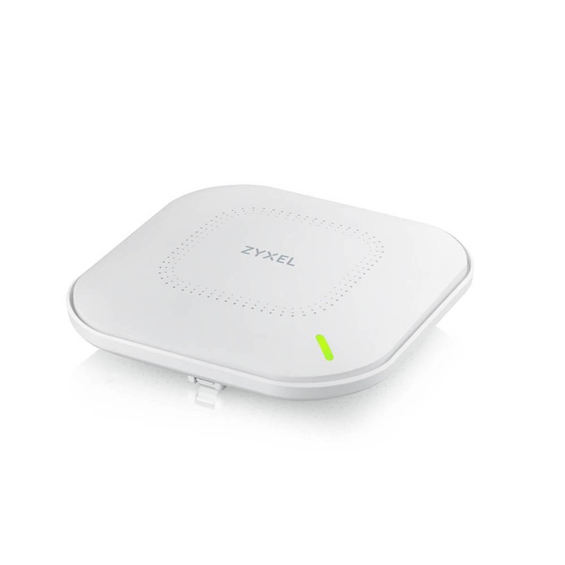 Zyxel WAX610D-EU0101F | Access point Wi-Fi 6 z portem 2,5 Gb… | PartsPC.pl