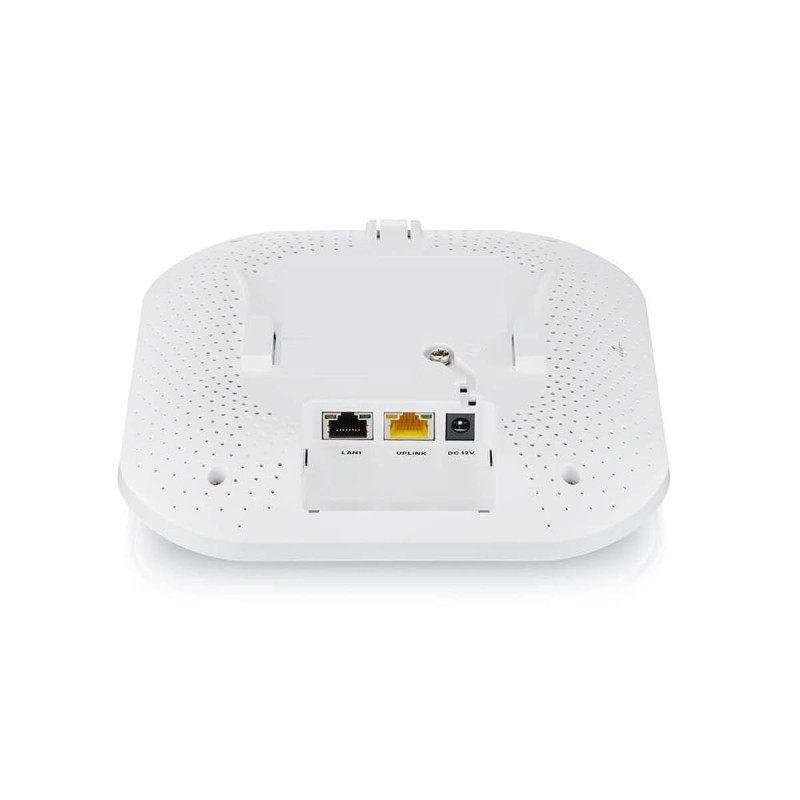 Zyxel WAX610D-EU0101F | Access point Wi-Fi 6 z portem 2,5 Gb… | PartsPC.pl