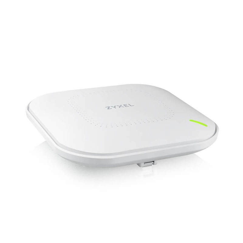 Zyxel WAX610D-EU0101F | Access point Wi-Fi 6 z portem 2,5 Gb… | PartsPC.pl