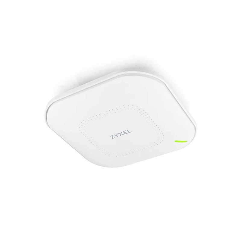 Zyxel WAX610D-EU0101F | Access point Wi-Fi 6 z portem 2,5 Gb… | PartsPC.pl