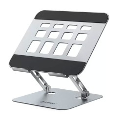 Orico Podstawka pod laptopa 17'', regulowana, aluminiowa | PartsPC.pl