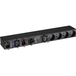 Bypass/HotSwap MBP FR - Panel serwisowy toru obejściowego | PartsPC.pl