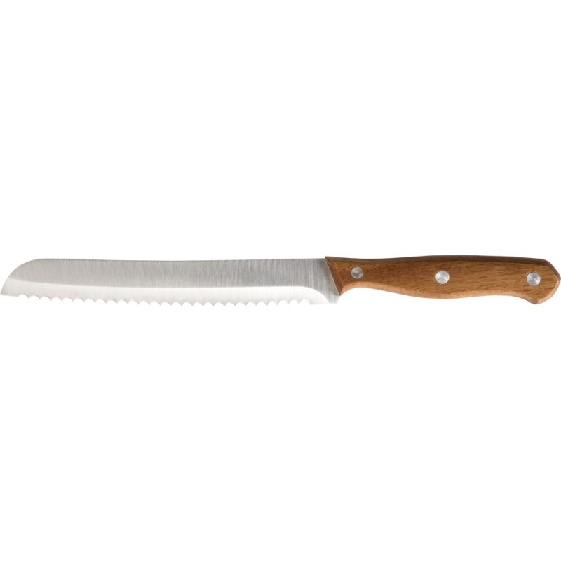 Zestaw 5 noży w bloku WOOD LT2080 | PartsPC.pl