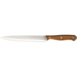 Zestaw 5 noży w bloku WOOD LT2080 | PartsPC.pl