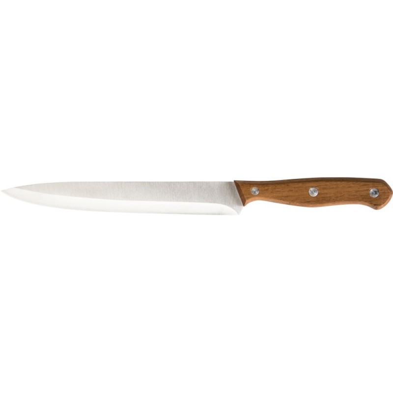 Zestaw 5 noży w bloku WOOD LT2080 | PartsPC.pl