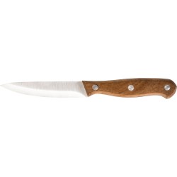 Zestaw 5 noży w bloku WOOD LT2080 | PartsPC.pl