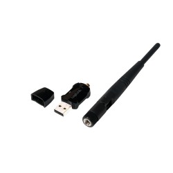Karta sieciowa usb logilink wl0238 wlan 802.11ac mini usb 2.0