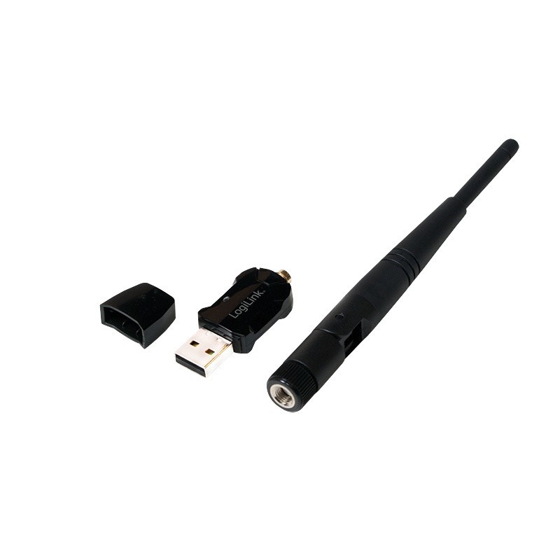 Karta sieciowa usb logilink wl0238 wlan 802.11ac mini usb 2.0
