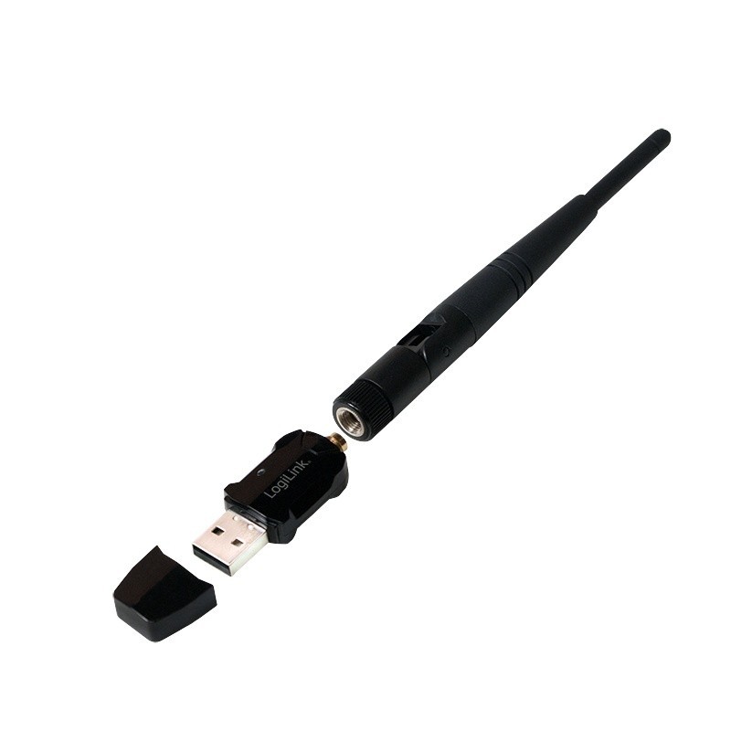 Karta sieciowa usb logilink wl0238 wlan 802.11ac mini usb 2.0