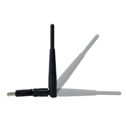 Karta sieciowa usb logilink wl0238 wlan 802.11ac mini usb 2.0