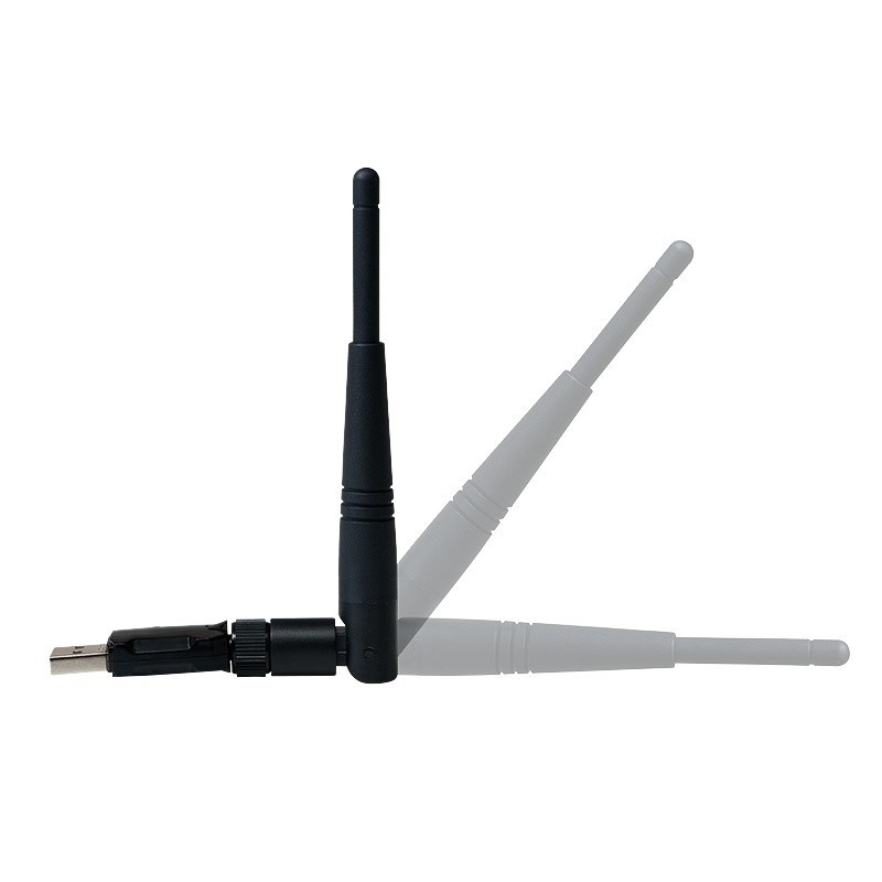 Karta sieciowa usb logilink wl0238 wlan 802.11ac mini usb 2.0