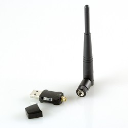 Karta sieciowa usb logilink wl0238 wlan 802.11ac mini usb 2.0