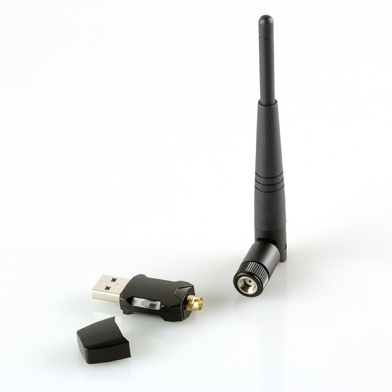 Karta sieciowa usb logilink wl0238 wlan 802.11ac mini usb 2.0