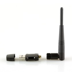 Karta sieciowa usb logilink wl0238 wlan 802.11ac mini usb 2.0
