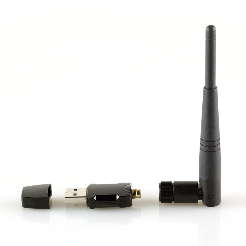 Karta sieciowa usb logilink wl0238 wlan 802.11ac mini usb 2.0