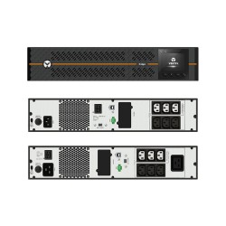 UPS EDGE 1500VA/1350W 6xC13 EDGE-1500IRT2UXL | PartsPC.pl