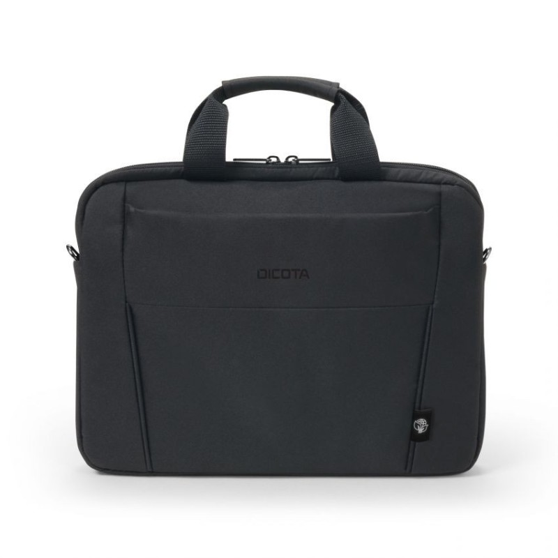 Torba D31304-RPET Eco Slim Case BASE 13-14 cala | PartsPC.pl