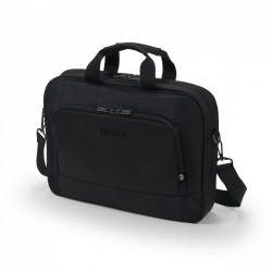 Torba do notebooka 15-17.3 cali Eco Top Traveller Base, czar… | PartsPC.pl