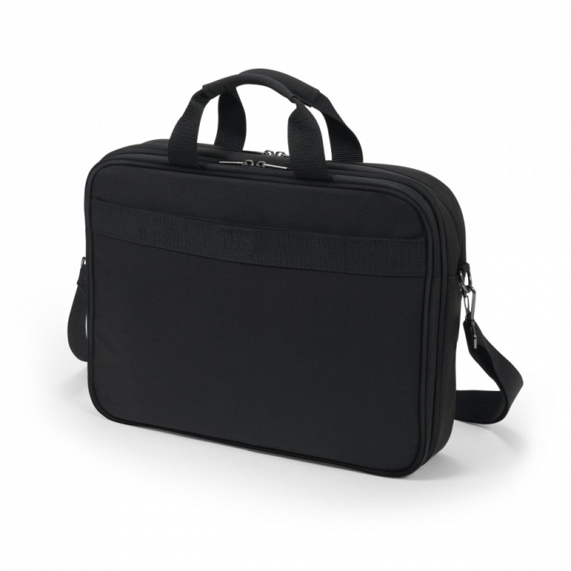 Torba do notebooka 15-17.3 cali Eco Top Traveller Base, czar… | PartsPC.pl
