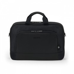 Torba do notebooka 15-17.3 cali Eco Top Traveller Base, czar… | PartsPC.pl