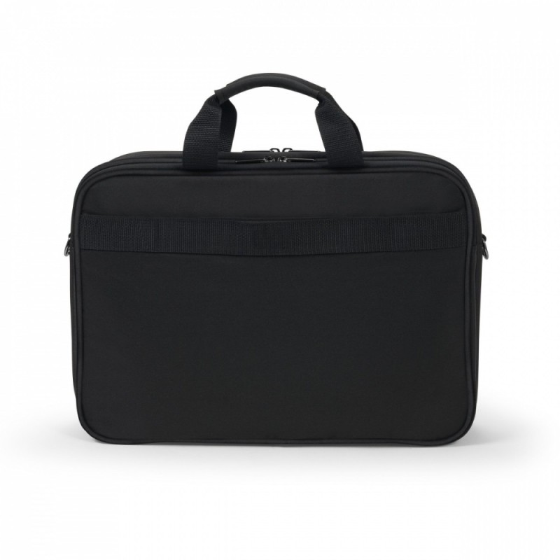 Torba do notebooka 15-17.3 cali Eco Top Traveller Base, czar… | PartsPC.pl