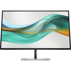 HP Inc. Monitor S5 Pro 527pu QHD USB-C MNTR 9E0G5AA ABB | PartsPC.pl