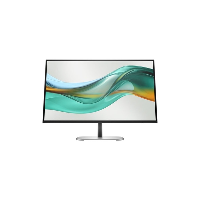 HP Inc. Monitor S5 Pro 527pu QHD USB-C MNTR 9E0G5AA ABB | PartsPC.pl