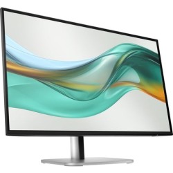 HP Inc. Monitor S5 Pro 527pu QHD USB-C MNTR 9E0G5AA ABB | PartsPC.pl