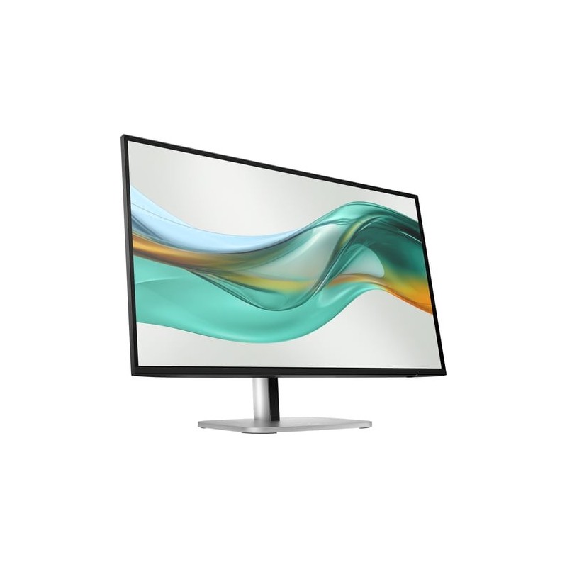 HP Inc. Monitor S5 Pro 527pu QHD USB-C MNTR 9E0G5AA ABB | PartsPC.pl