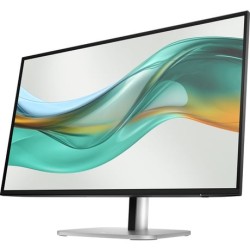 HP Inc. Monitor S5 Pro 527pu QHD USB-C MNTR 9E0G5AA ABB | PartsPC.pl