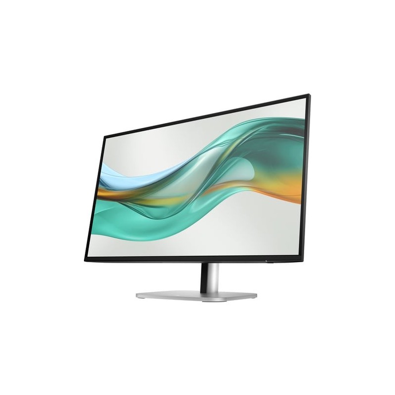 HP Inc. Monitor S5 Pro 527pu QHD USB-C MNTR 9E0G5AA ABB | PartsPC.pl