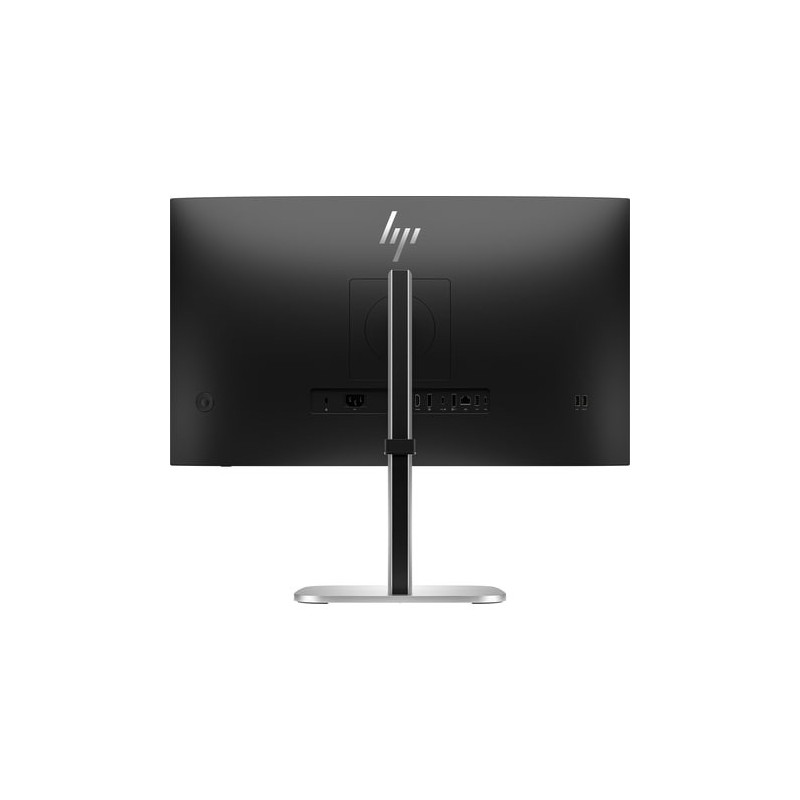 HP Inc. Monitor S5 Pro 527pu QHD USB-C MNTR 9E0G5AA ABB | PartsPC.pl