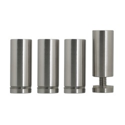 Stolik do monitora szklany blat, 1000mm | PartsPC.pl