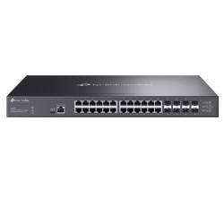 Przełącznik zarządzalny Omada SX3832 24-Port 10GBASE-T L2+ w… | PartsPC.pl