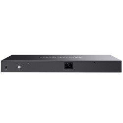 Przełącznik zarządzalny Omada SX3832 24-Port 10GBASE-T L2+ w… | PartsPC.pl