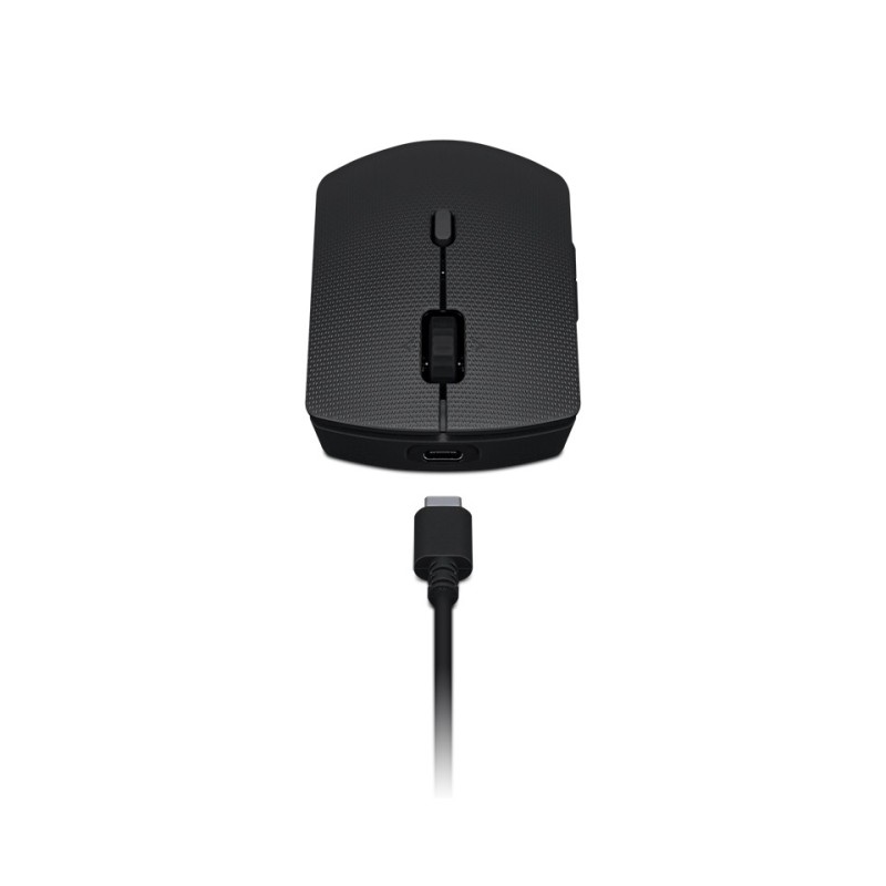 Zestaw klawiatura i mysz Professional bezprzewodowy Recharge… | PartsPC.pl