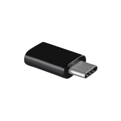 LogiLink Adapter BT5.3, USB-C Gen1, 3Mbps, 20m, czarny | PartsPC.pl