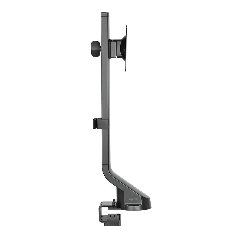 Uchwyt do monitora, VESA ,17-32 cali, max.8kg | PartsPC.pl
