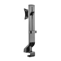 Uchwyt do monitora, VESA ,17-32 cali, max.8kg | PartsPC.pl