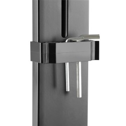 Uchwyt do monitora, VESA ,17-32 cali, max.8kg | PartsPC.pl