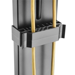 Uchwyt do monitora, VESA ,17-32 cali, max.8kg | PartsPC.pl